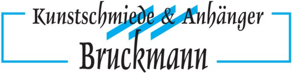 Logo von Bruckmann Anhänger & Zäune
