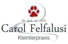 Logo von Felfalusi Carol Dr.