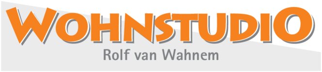 Logo von van Wahnem