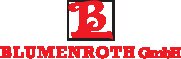 Logo von Blumenroth GmbH