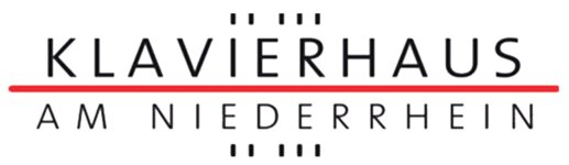 Logo von Klavierhaus am Niederrhein Georg Neinhuis