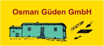 Logo von Osman Güden GmbH
