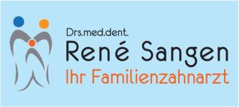 Logo von Sangen René Dr.med.dent.