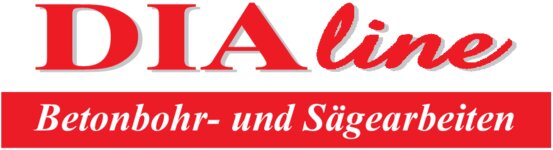 Logo von DIAline GmbH Metallsonderbau