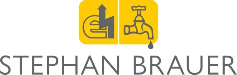 Logo von Stephan Brauer GmbH