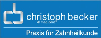 Logo von Becker Dr. med. dent. Christoph