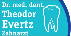 Logo von Dr.med.dent. Theodor Evertz