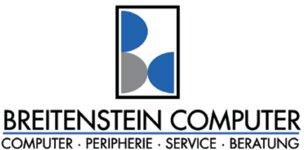 Logo von Breitenstein Computer GmbH