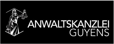 Logo von Anwaltskanzlei Guyens