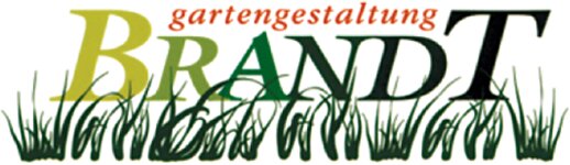 Logo von Brandt Friedhofsgärtnerei