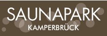 Logo von Saunapark Kamperbrück