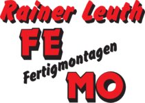 Logo von Leuth