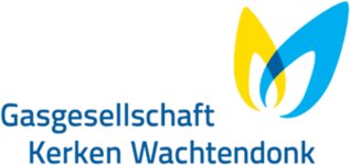 Logo von Gasgesellschaft Kerken Wachtendonk mbH