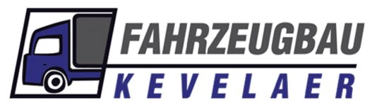Logo von Fahrzeugbau Kevelaer GmbH