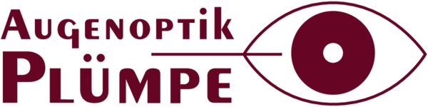 Logo von Augenoptik Plümpe
