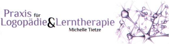 Logo von Praxis für Logopädie & Lerntherapie Michelle Tietze