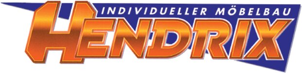 Logo von Hendrix individueller Möbelbau