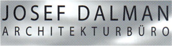 Logo von Dalman Architekturbüro