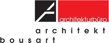 Logo von Architekturbüro Bousart