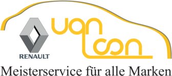 Logo von RENAULT van Loon