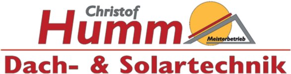 Logo von Humm, Christof