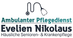 Logo von Ambulanter Pflegedienst Evelien Nikolaus Häusliche Senioren- und Krankenpflege