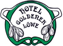 Logo von Hotel Goldener Löwe Kevelaer Irmgard Baers