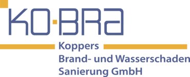 Logo von Koppers Brand- und Wasserschaden Sanierung GmbH