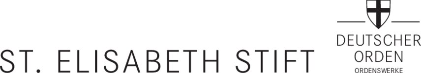 Logo von St. Elisabeth Stift