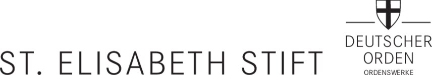 Logo von St. Elisabeth Stift