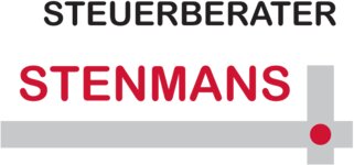 Logo von Stenmans Markus Stb.