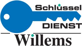 Logo von Schlüsseldienst Willems, Marc