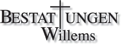 Logo von Bestattungen Willems