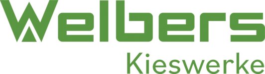 Logo von Welbers Kieswerke GmbH