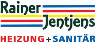Logo von Jentjens Rainer Heizung + Sanitär