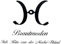 Logo von Braut- und Abendmoden Sarah van der Meché-Hütz