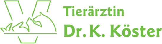 Logo von Köster Katrin Dr. Tierarztpraxis