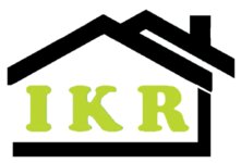 Logo von IKR Glas- und Gebäudereinigung