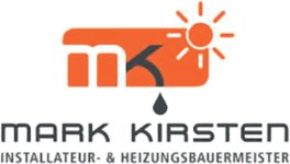 Logo von Kirsten Mark Installateur und Heizungsbaumeister