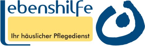 Logo von Lebenshilfe gGmbH