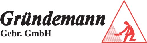 Logo von Gebr. Gründemann GmbH