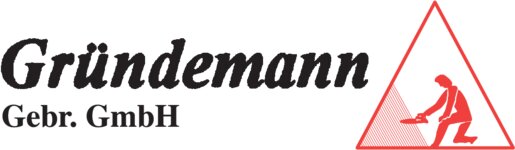 Logo von Gebr. Gründemann GmbH