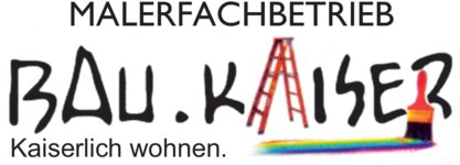 Logo von Bau.Kaiser Inh. David Kaiser