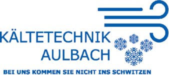 Logo von Aulbach Klimatechnik