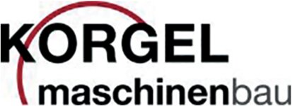 Logo von Korgel Maschinenbau GmbH & Co. KG