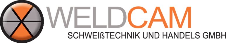 Logo von WELDCAM Schweißtechnik-, und Handels-GmbH
