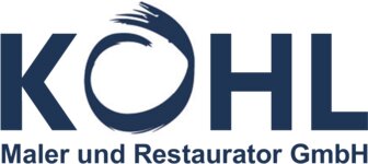 Logo von Kohl Maler und Restaurator GmbH