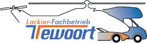 Logo von Lackierfachbetrieb Tewoort