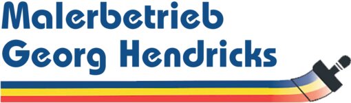 Logo von Hendricks Georg Malerbetrieb