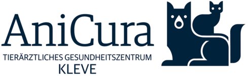 Logo von AniCura Tierärztliches Gesundheitszentrum Kleve